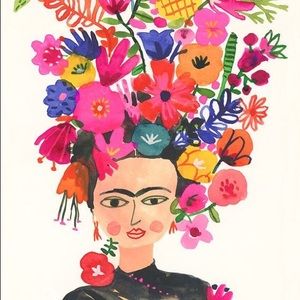 Meet your Posher, Guadalupe